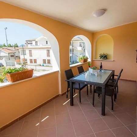 Relaxing Le Residenze Del Maria Rosaria No2213 أروسييْ