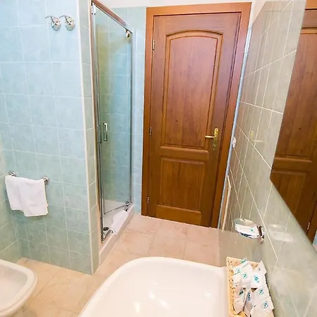 شقة Relaxing Le Residenze Del Maria Rosaria No2213 *