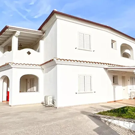 شقة Relaxing Le Residenze Del Maria Rosaria No2213