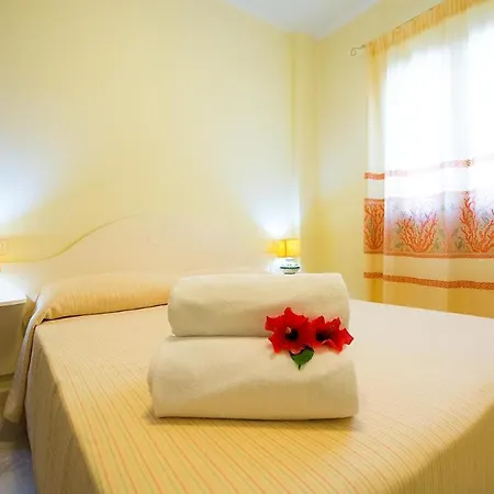 شقة Relaxing Le Residenze Del Maria Rosaria No2213 أروسييْ
