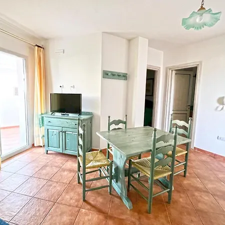 Relaxing Le Residenze Del Maria Rosaria No2213 * أروسييْ
