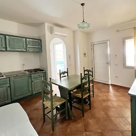 Relaxing Le Residenze Del Maria Rosaria No2213 أروسييْ