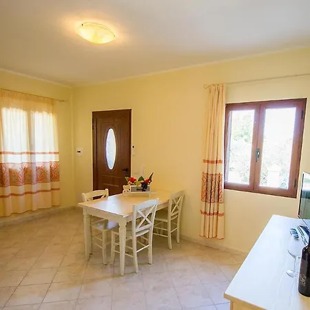 Relaxing Le Residenze Del Maria Rosaria No2213 * أروسييْ