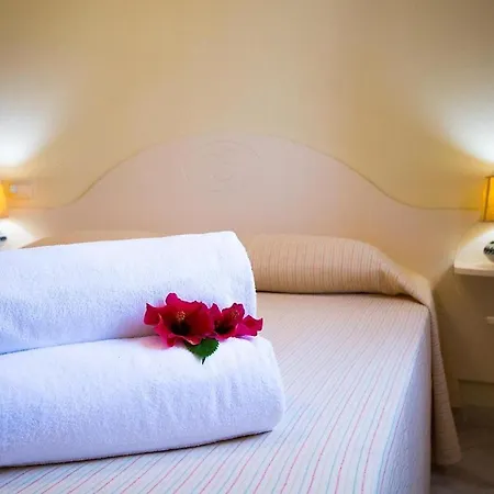 Relaxing Le Residenze Del Maria Rosaria No2213 * أروسييْ