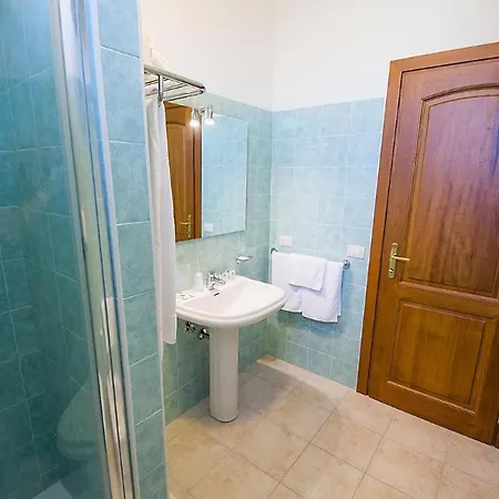 شقة Relaxing Le Residenze Del Maria Rosaria No2213