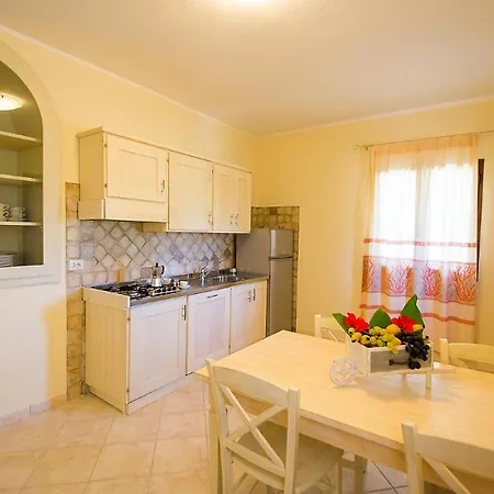 Relaxing Le Residenze Del Maria Rosaria No2213 أروسييْ