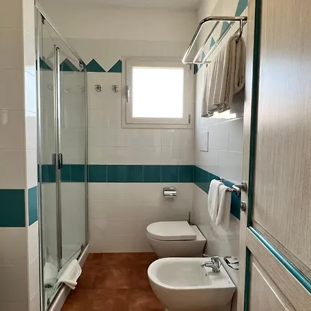 شقة Relaxing Le Residenze Del Maria Rosaria No2213