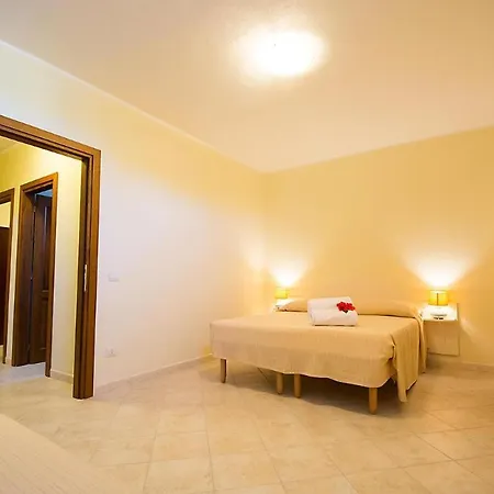 Relaxing Le Residenze Del Maria Rosaria No2213 Apartment
