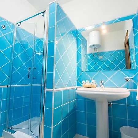 Apartamento Relaxing Le Residenze Del Maria Rosaria No2213 *