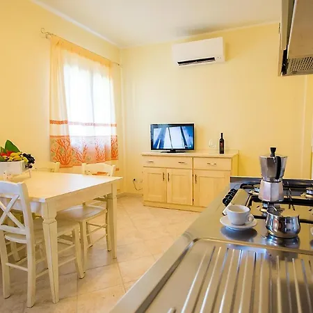 Relaxing Le Residenze Del Maria Rosaria No2213