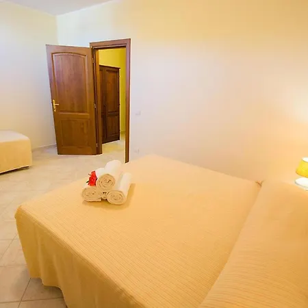 Relaxing Le Residenze Del Maria Rosaria No2213 *