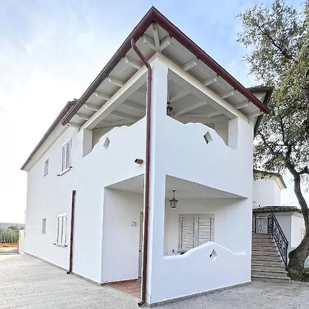 Apartamento Relaxing Le Residenze Del Maria Rosaria No2213 Orosei