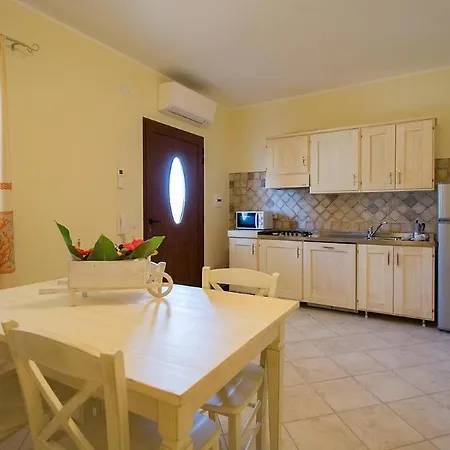 Apartamento Relaxing Le Residenze Del Maria Rosaria No2213