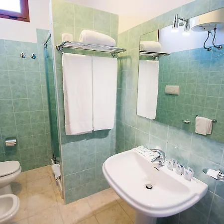 Relaxing Le Residenze Del Maria Rosaria No2213