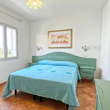Lägenhet Relaxing Le Residenze Del Maria Rosaria No2213 Orosei