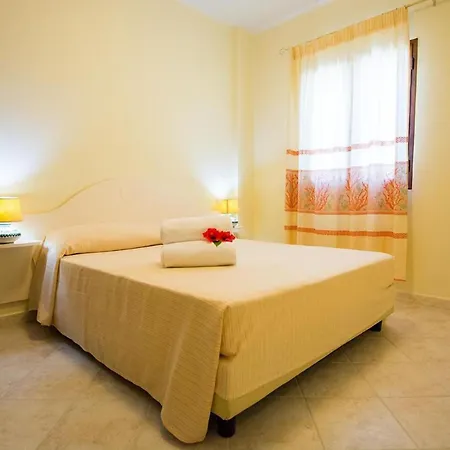 Relaxing Le Residenze Del Maria Rosaria No2213 Apartment Orosei
