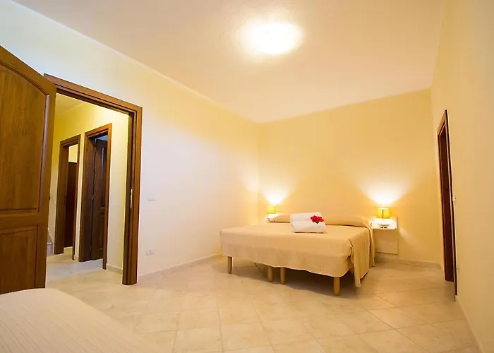 Relaxing Le Residenze Del Maria Rosaria No2213 Apartament