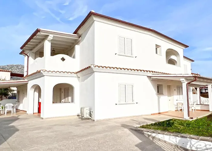 Apartament Relaxing Le Residenze Del Maria Rosaria No2213