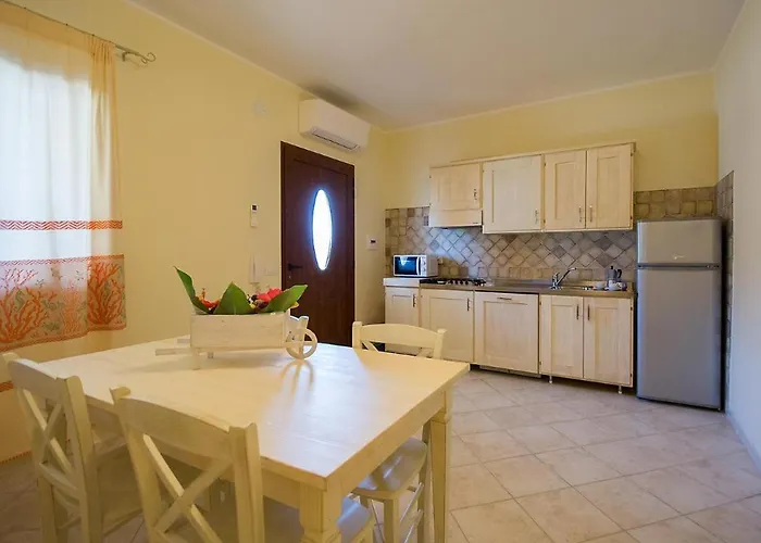 Apartament Relaxing Le Residenze Del Maria Rosaria No2213