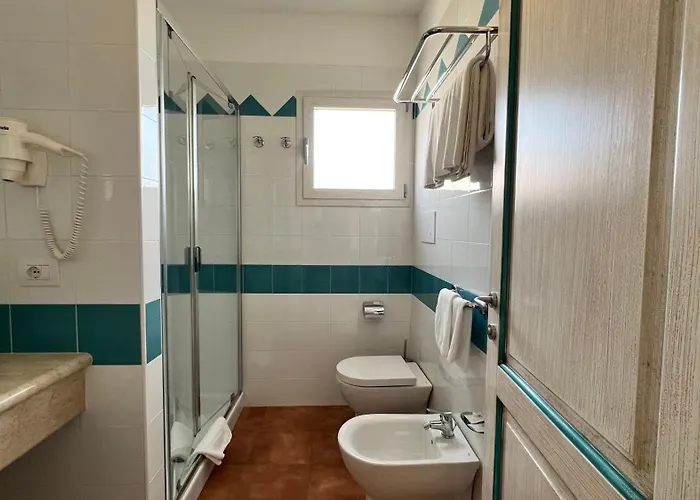 Apartament Relaxing Le Residenze Del Maria Rosaria No2213
