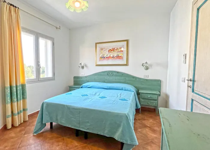 Apartament Relaxing Le Residenze Del Maria Rosaria No2213 Orosei