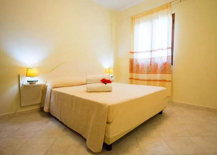 Relaxing Le Residenze Del Maria Rosaria No2213 Apartament Orosei